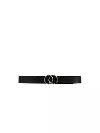 CONDOR | Ceinture en cuir | 
